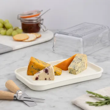 Conservazione formaggio Kilner - Chiaro-bianco - Kilner