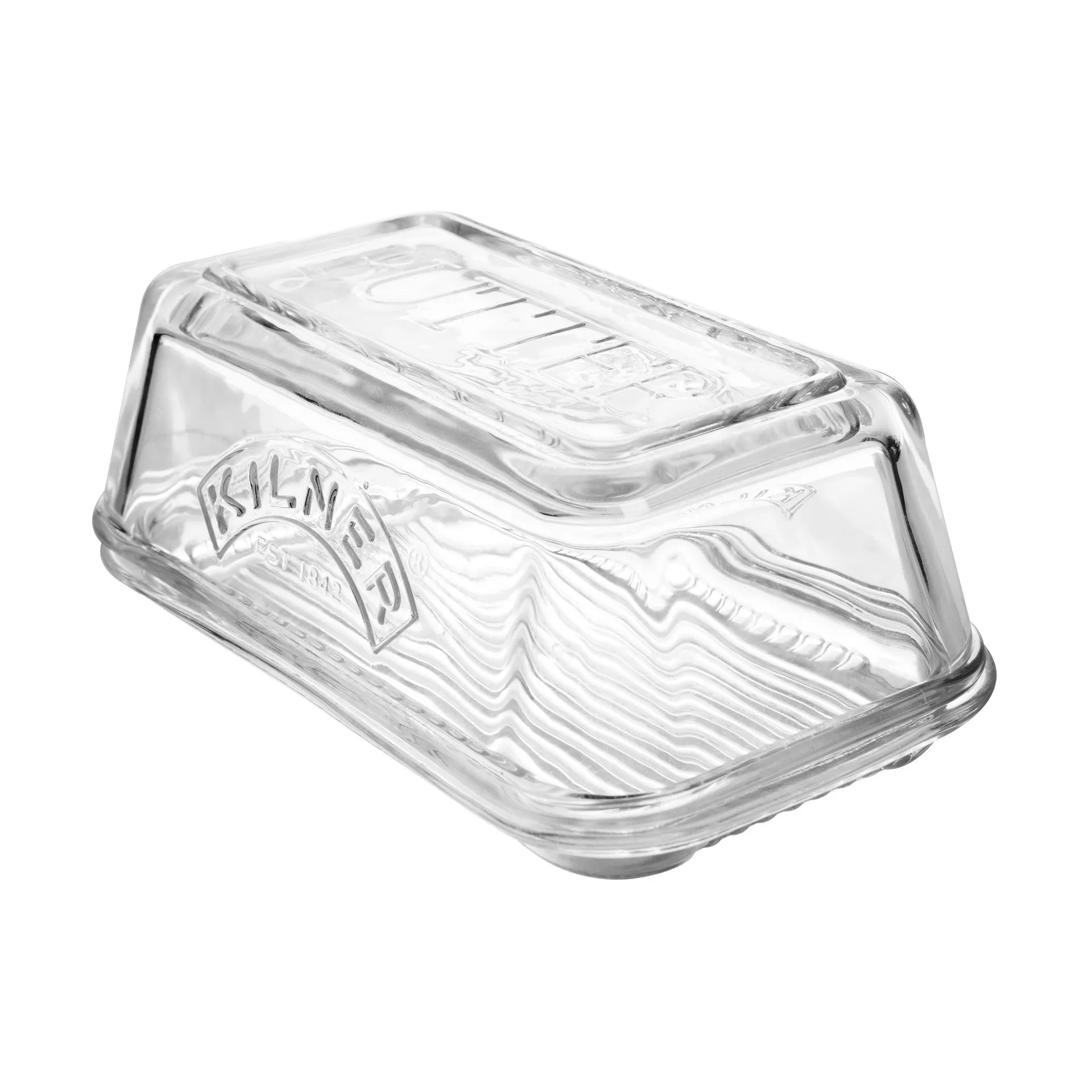 Kilner burriera, Chiaro Kilner