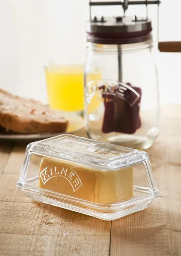 Kilner burriera - Chiaro - Kilner
