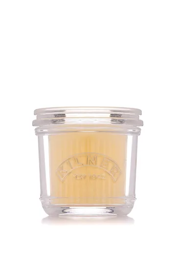 Kilner campana per burro - Chiaro - Kilner