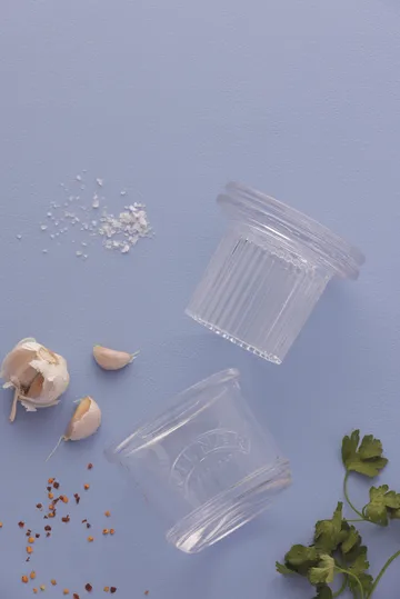 Kilner campana per burro - Chiaro - Kilner