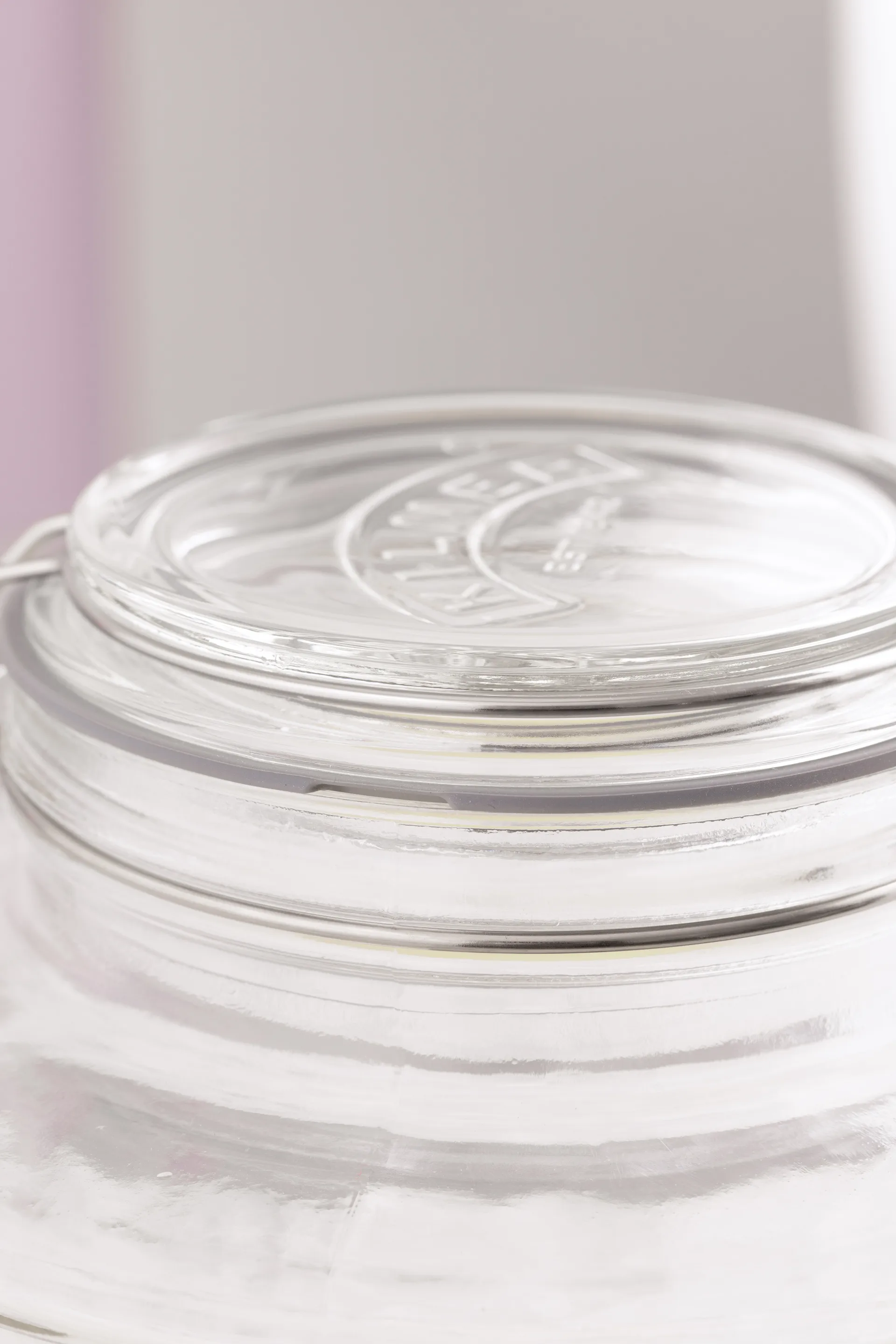 Kilner DIAMANT dispenser per bevande con rubinetto, Chiaro, 5 L Kilner