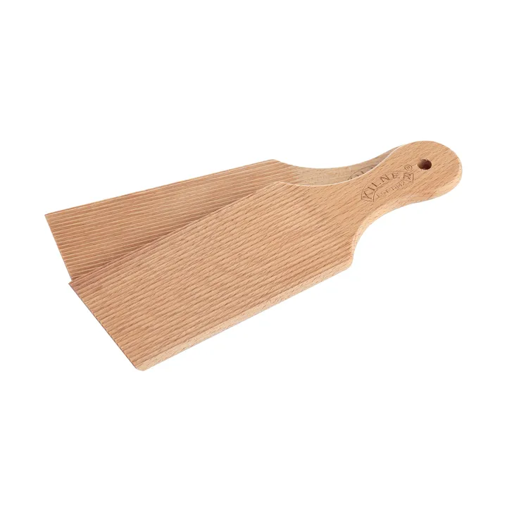 Kilner spatola per burro - Legno chiaro, set da 2 - Kilner