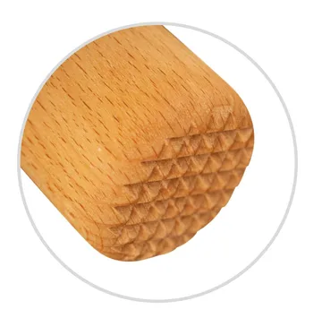 Pestello per fermentazione Kilner - Legno chiaro - Kilner