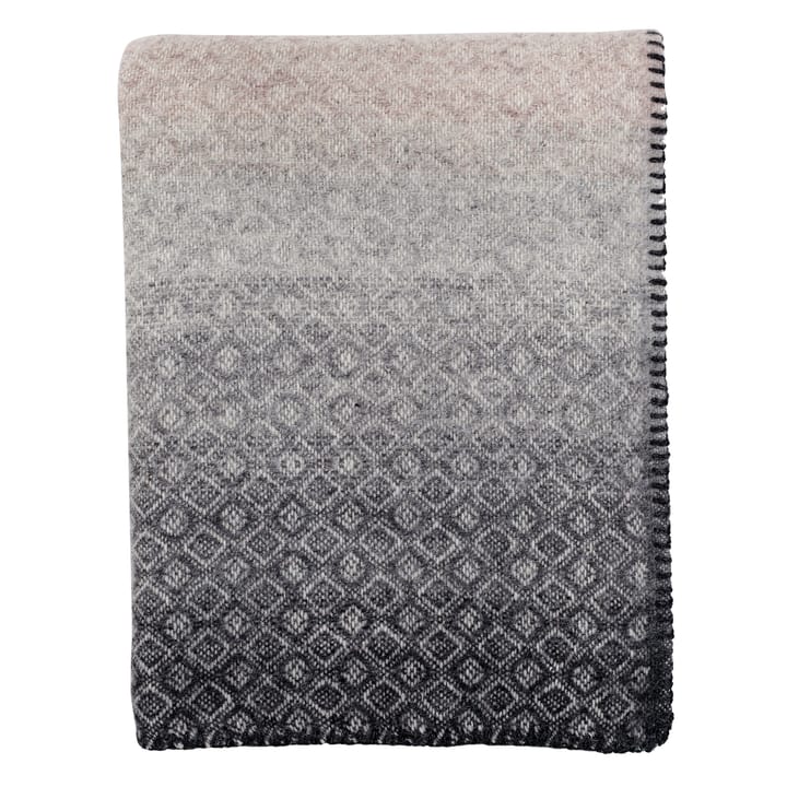 Coperta da neonato Havanna 90x130 cm - naturale - Klippan Yllefabrik