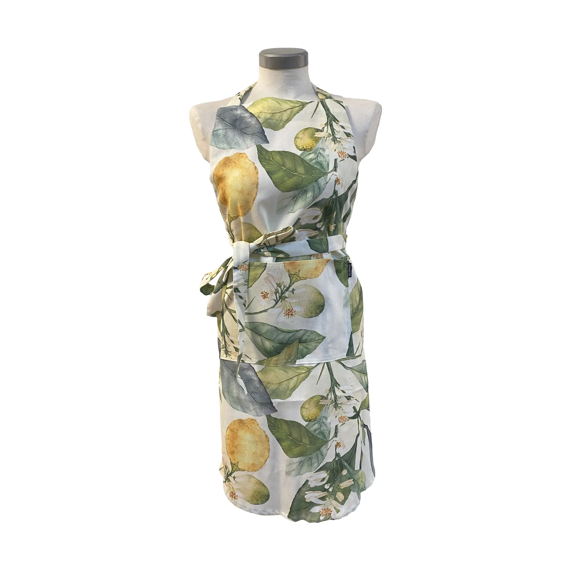 Grembiule Citrus, 65x90 cm Klippan Yllefabrik