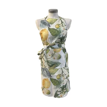 Grembiule Citrus - 65x90 cm - Klippan Yllefabrik