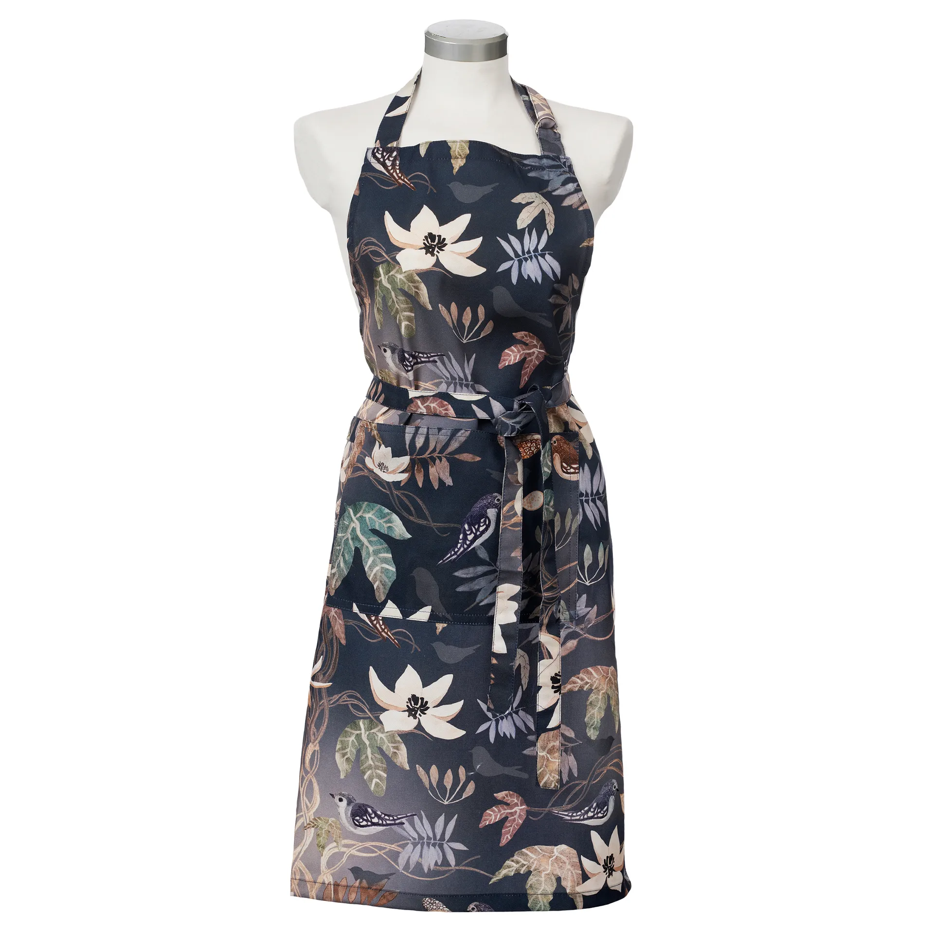 Grembiule Moonlight, Multicolore Klippan Yllefabrik