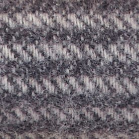 Plaid in lana Ralph - grigio scuro - Klippan Yllefabrik