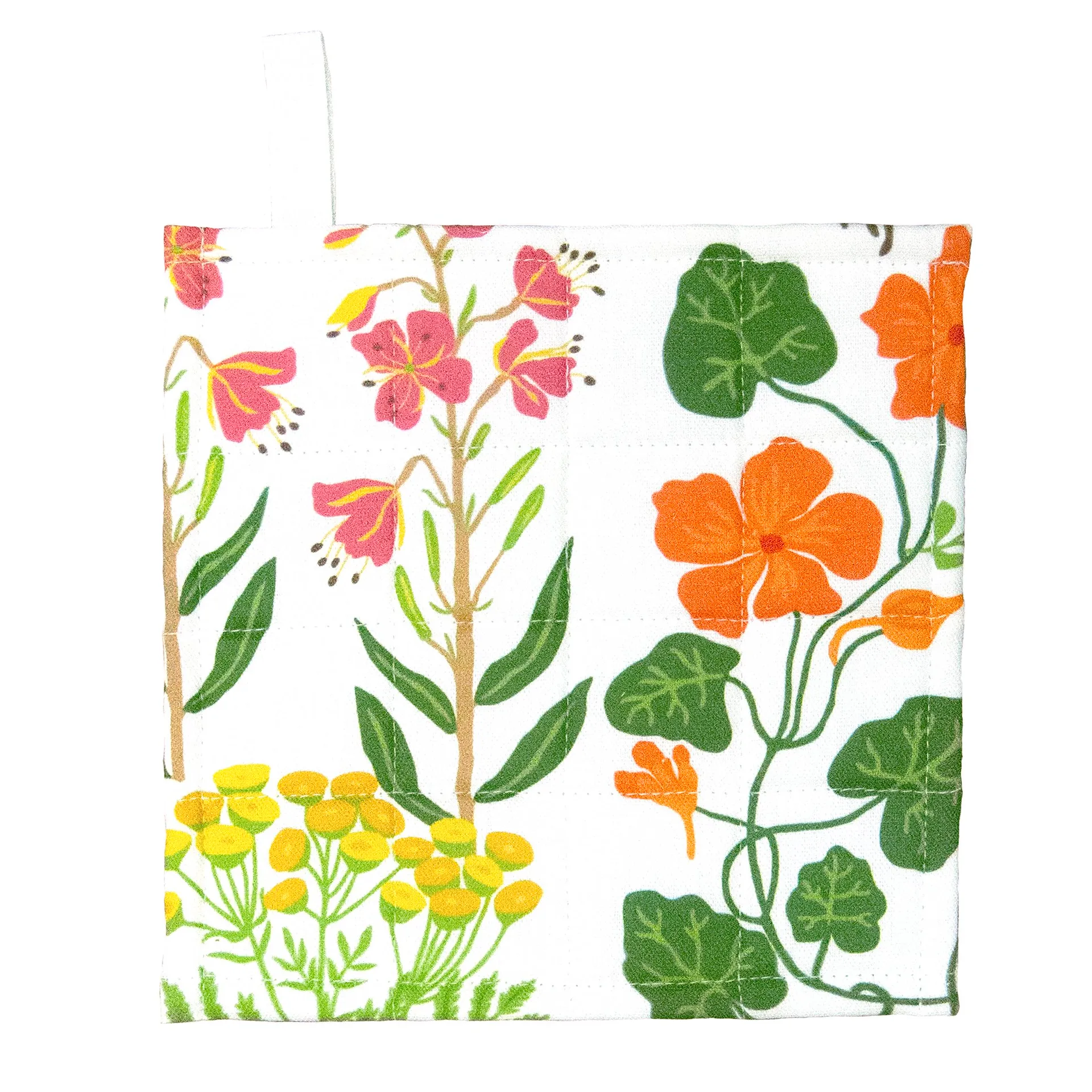 Presina Leksand, bianco Klippan Yllefabrik