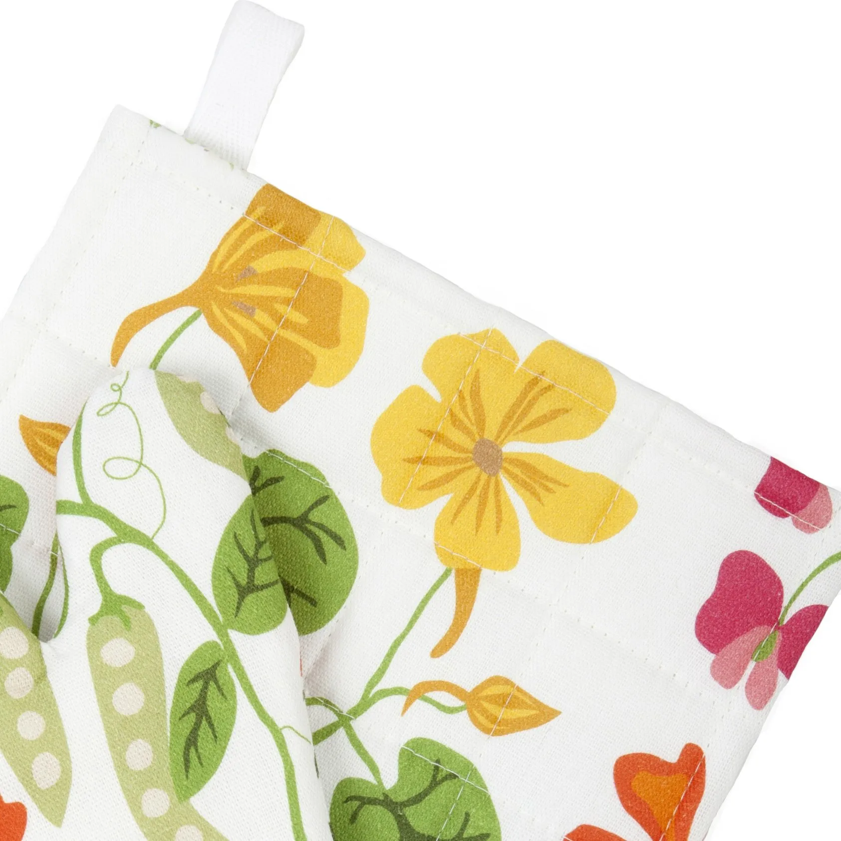 Presina Leksand, bianco Klippan Yllefabrik