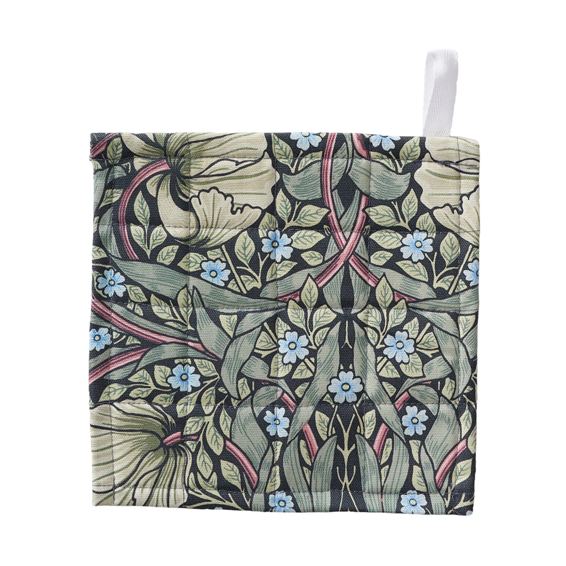 Presina Pimpernel, 20x20 cm, Multicolore Klippan Yllefabrik