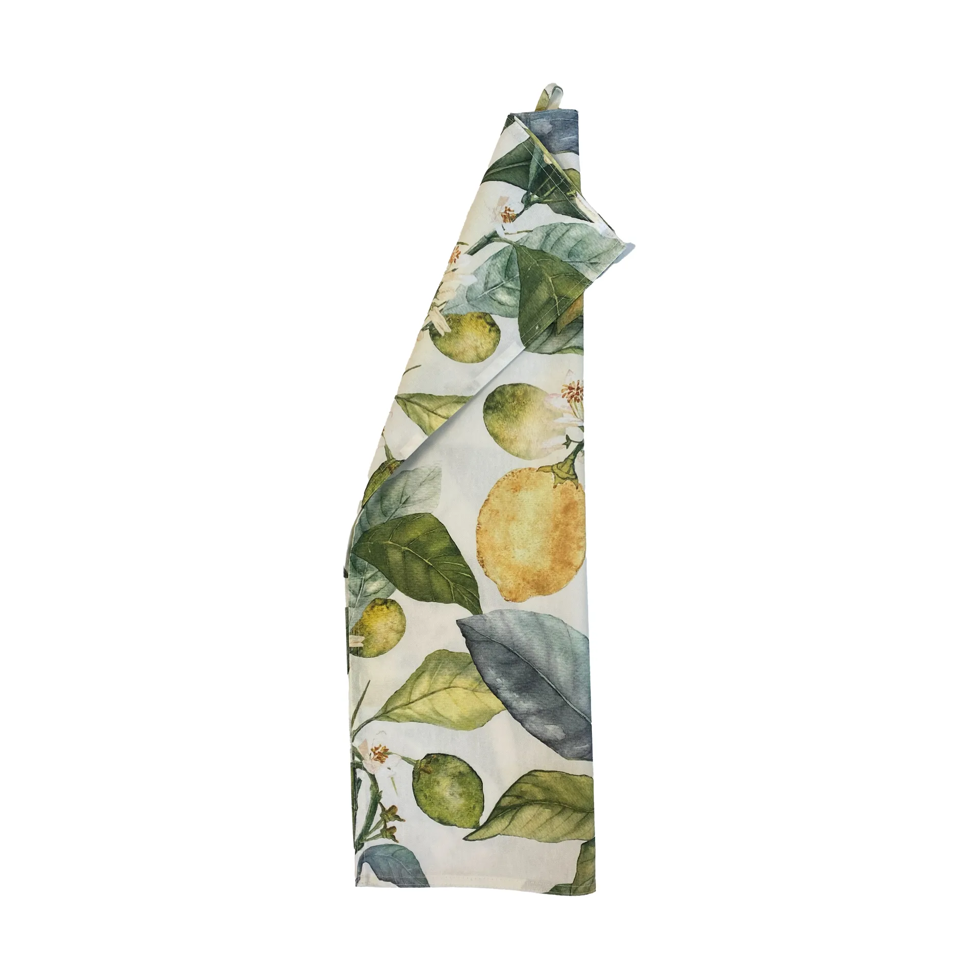 Strofinaccio da cucina Citrus, 46x70 cm Klippan Yllefabrik