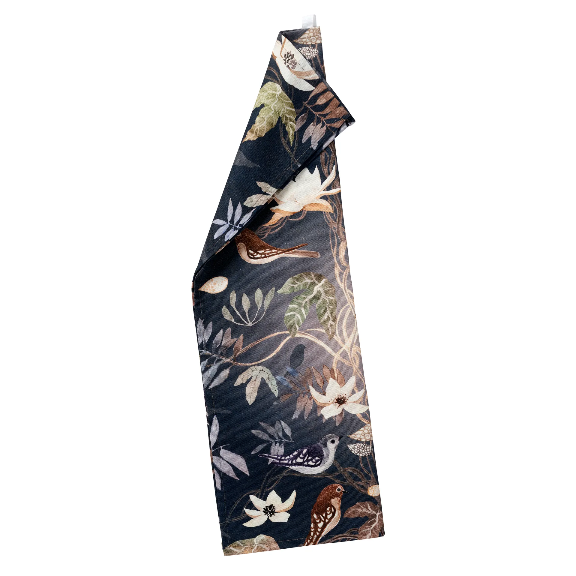 Strofinaccio Moonlight, Multicolore Klippan Yllefabrik