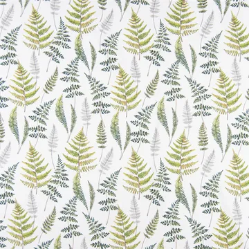 Tessuto Fräken - bianco - Klippan Yllefabrik