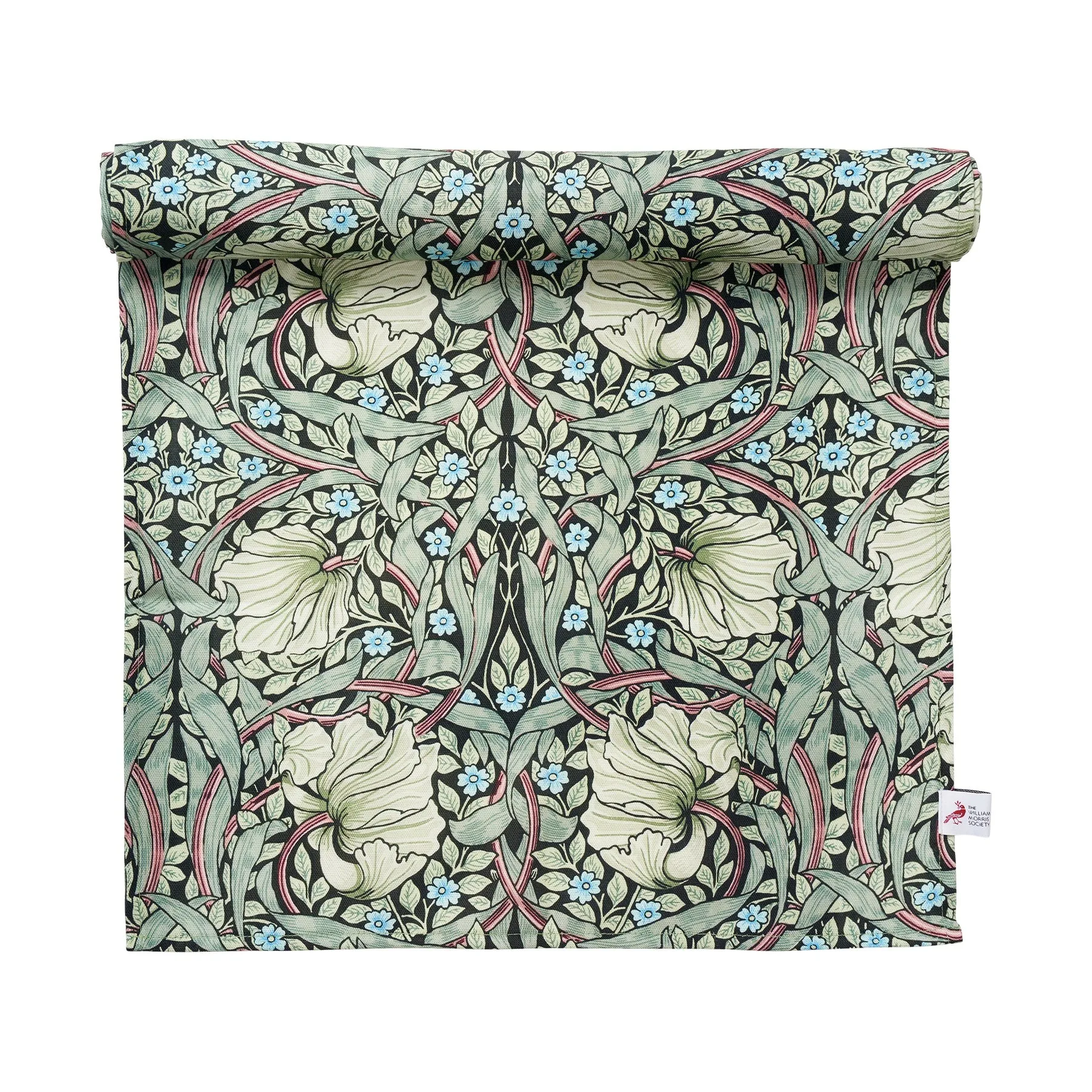 Tessuto Pimpernel, Multicolore Klippan Yllefabrik