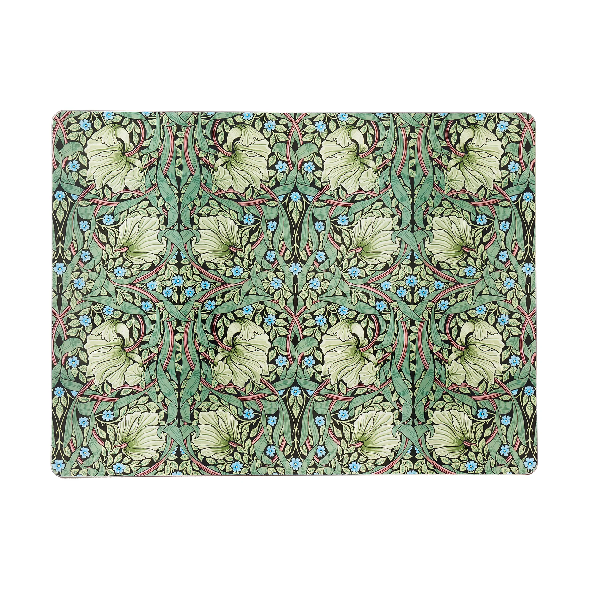 Tovaglietta Pimpernel 30x40 cm, Multicolore Klippan Yllefabrik