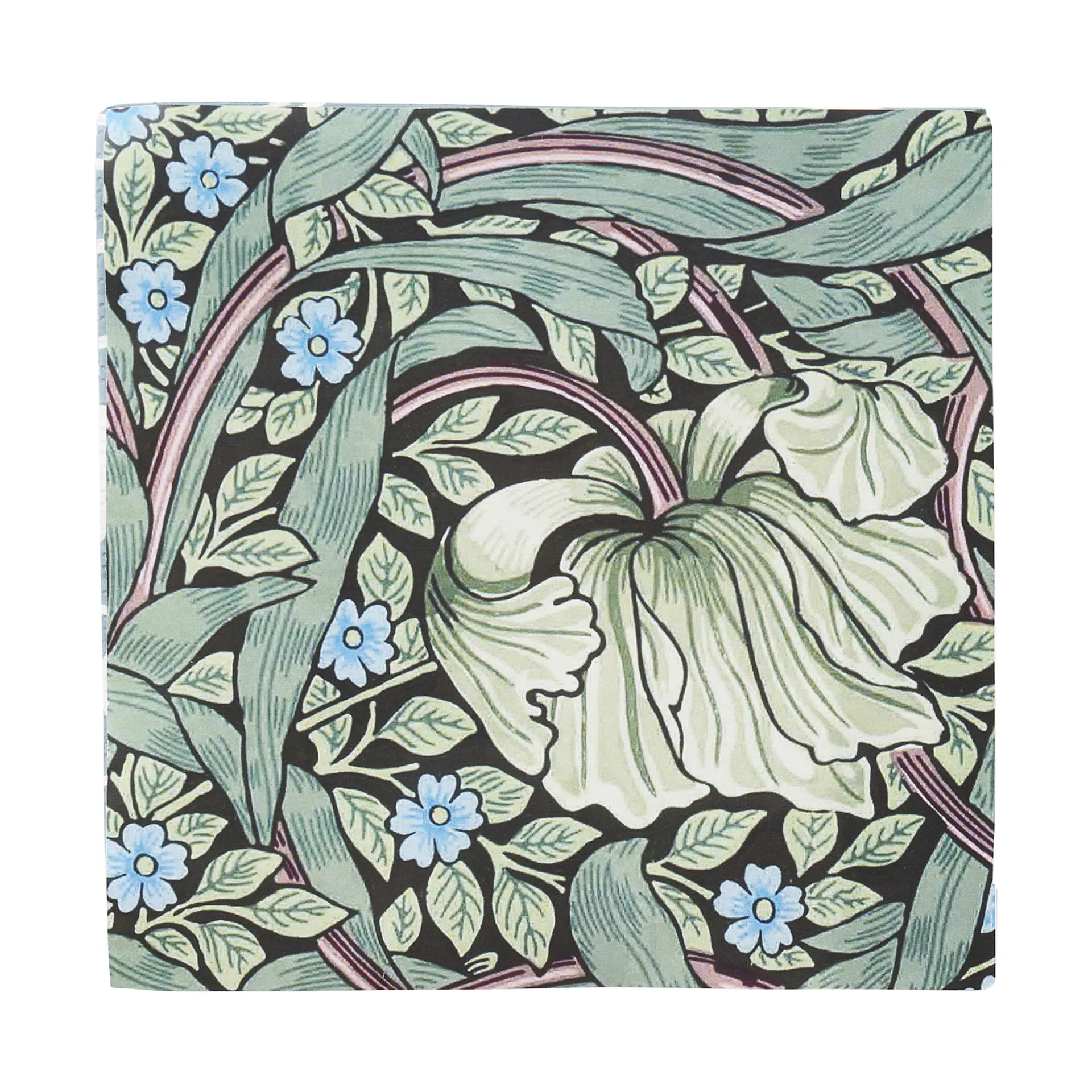 Tovagliolo Pimpernel, 33x33 cm, confezione da 20, Multicolore Klippan Yllefabrik