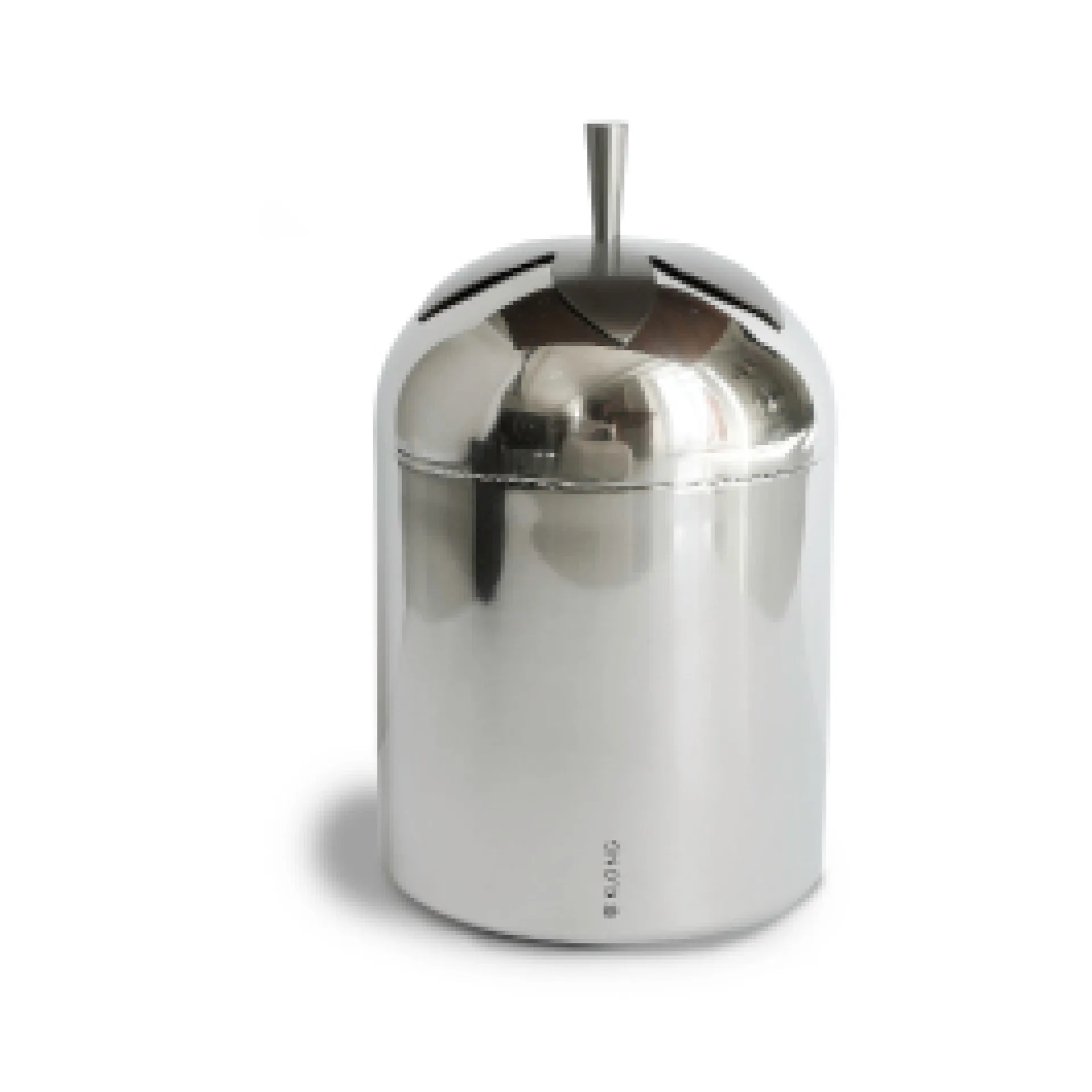 Barattolo Blad grande, Acciaio KLONG