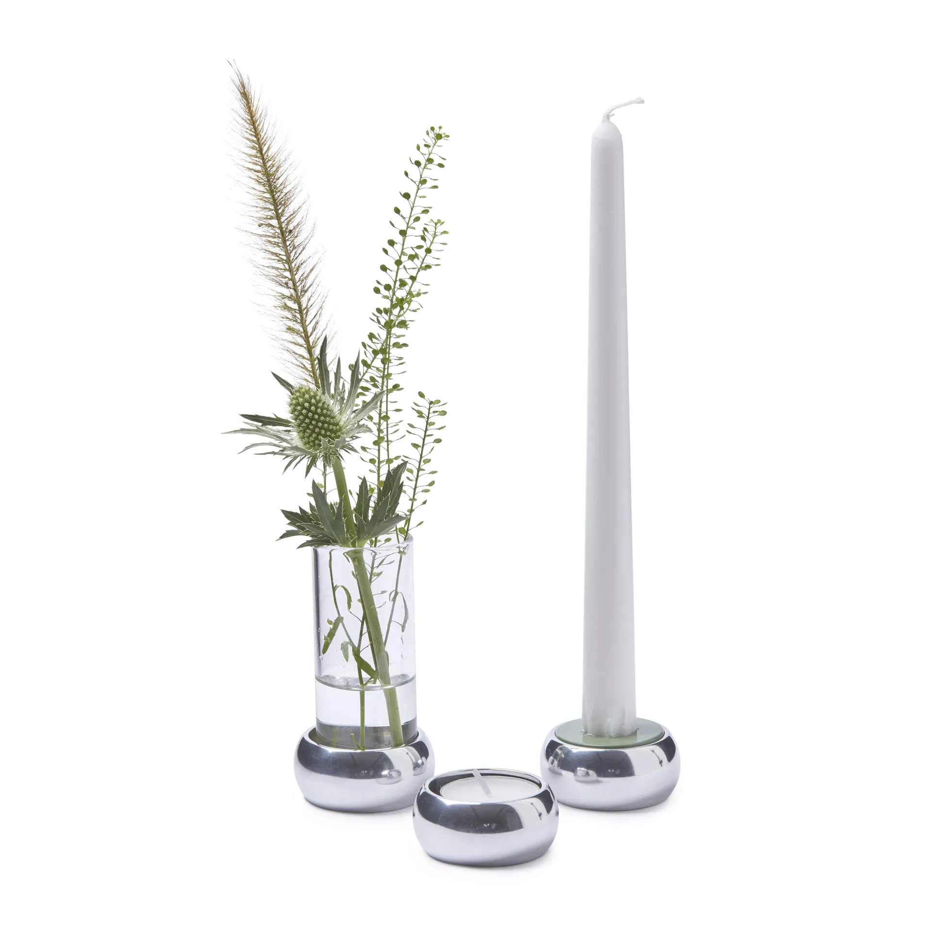 Carta regalo Constella, alluminio KLONG