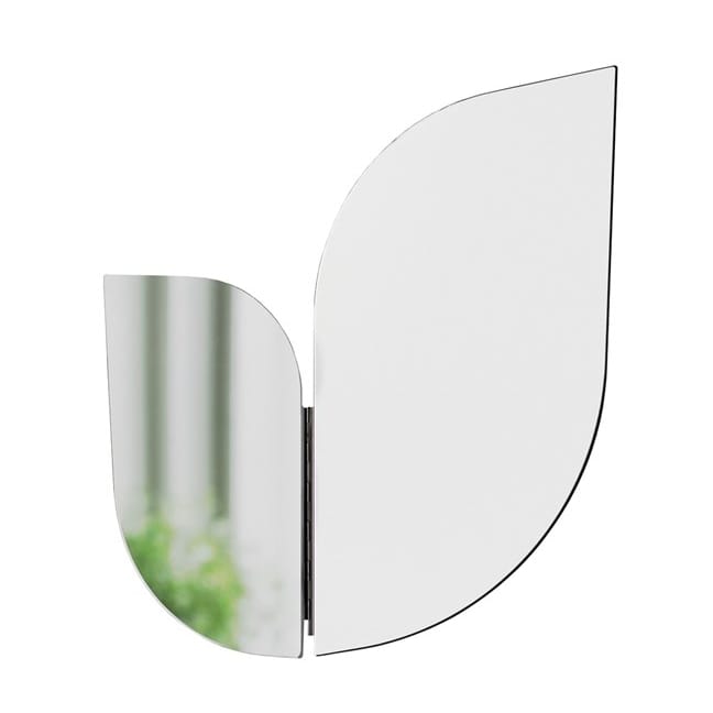Specchio Perho  - 45x17 cm - KLONG