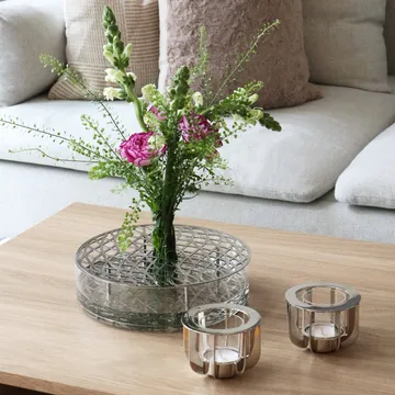 Vaso Äng, optimum - Acciaio - KLONG