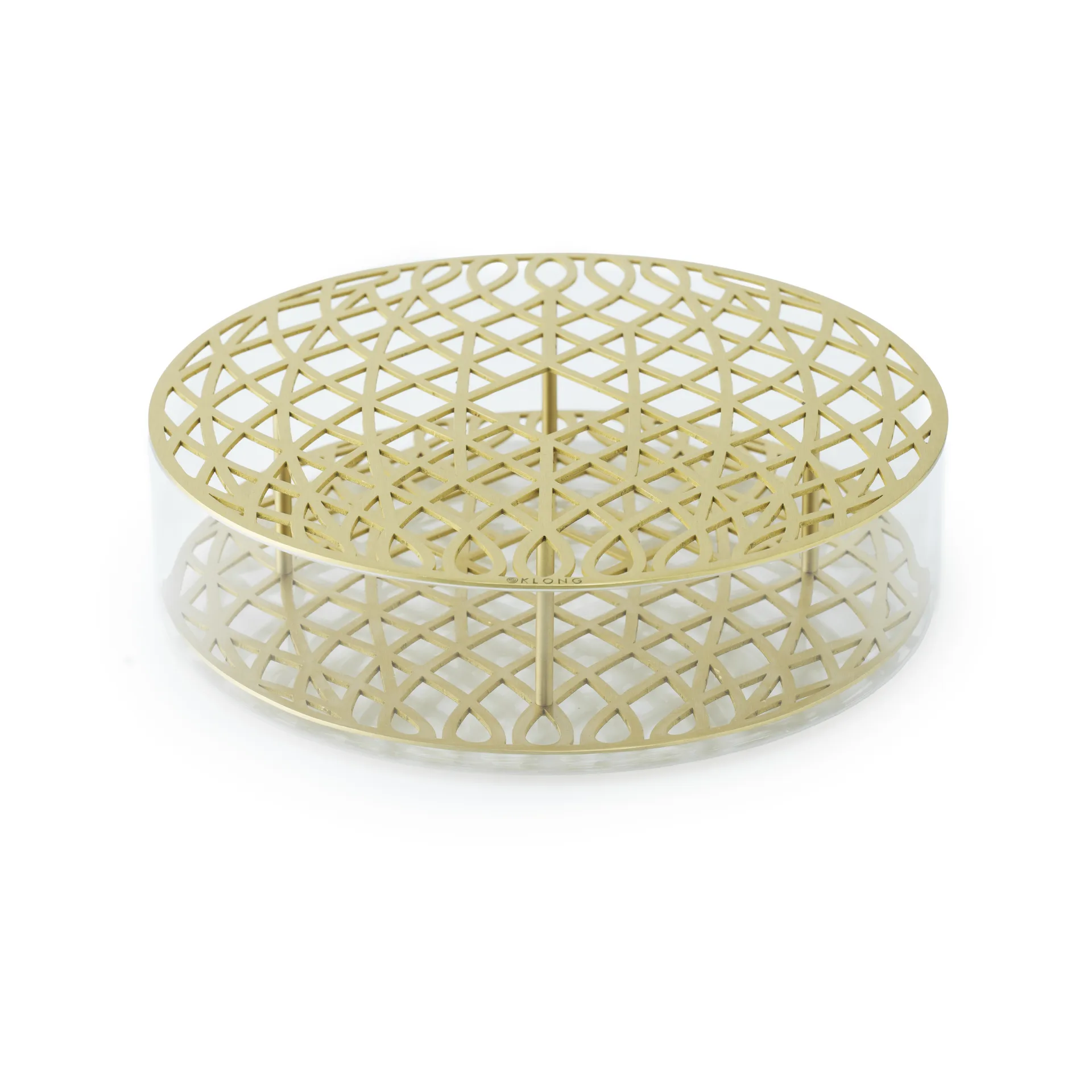 Vaso Äng, optimum, Ottone KLONG