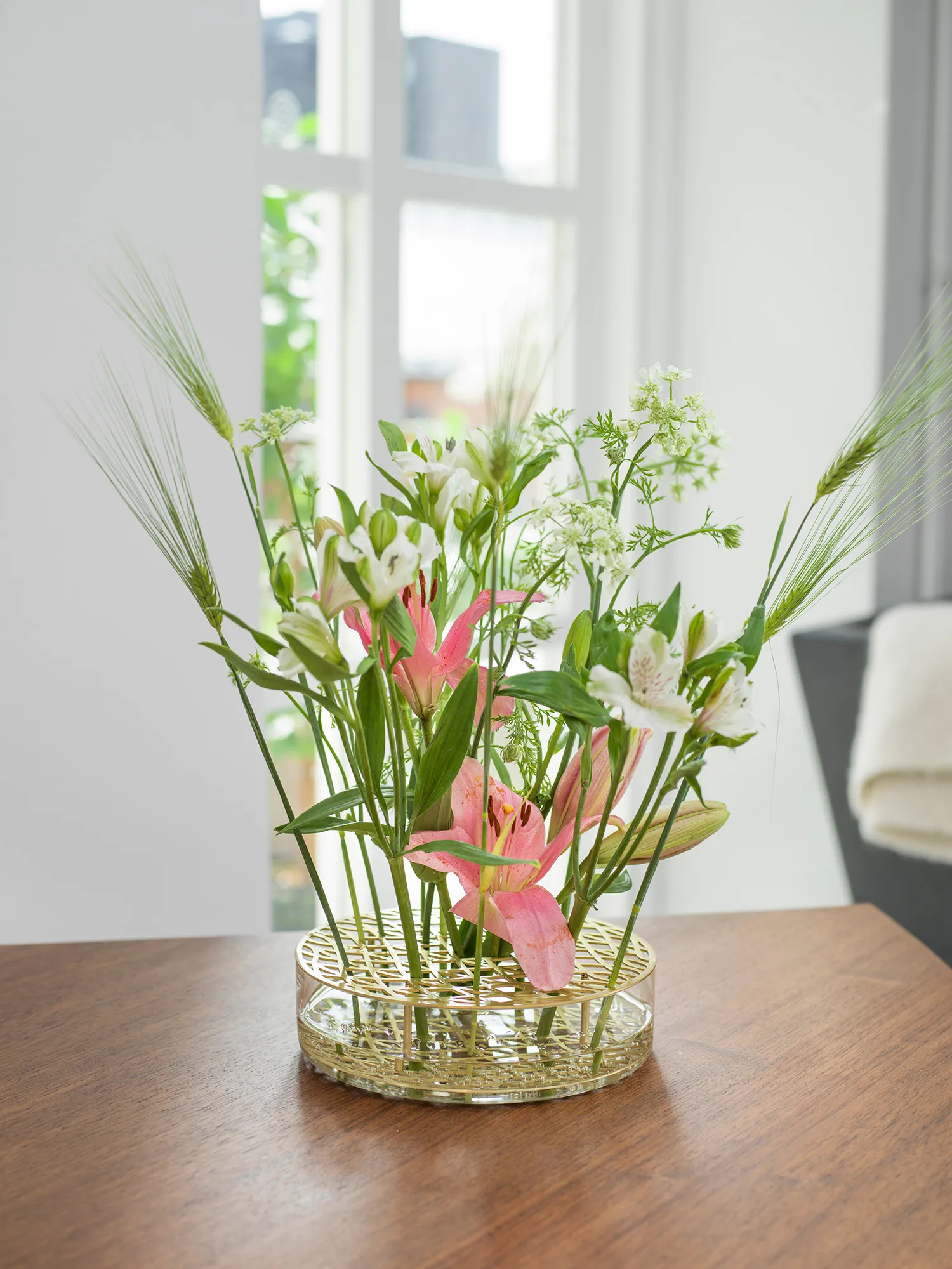 Vaso Äng, optimum, Ottone KLONG