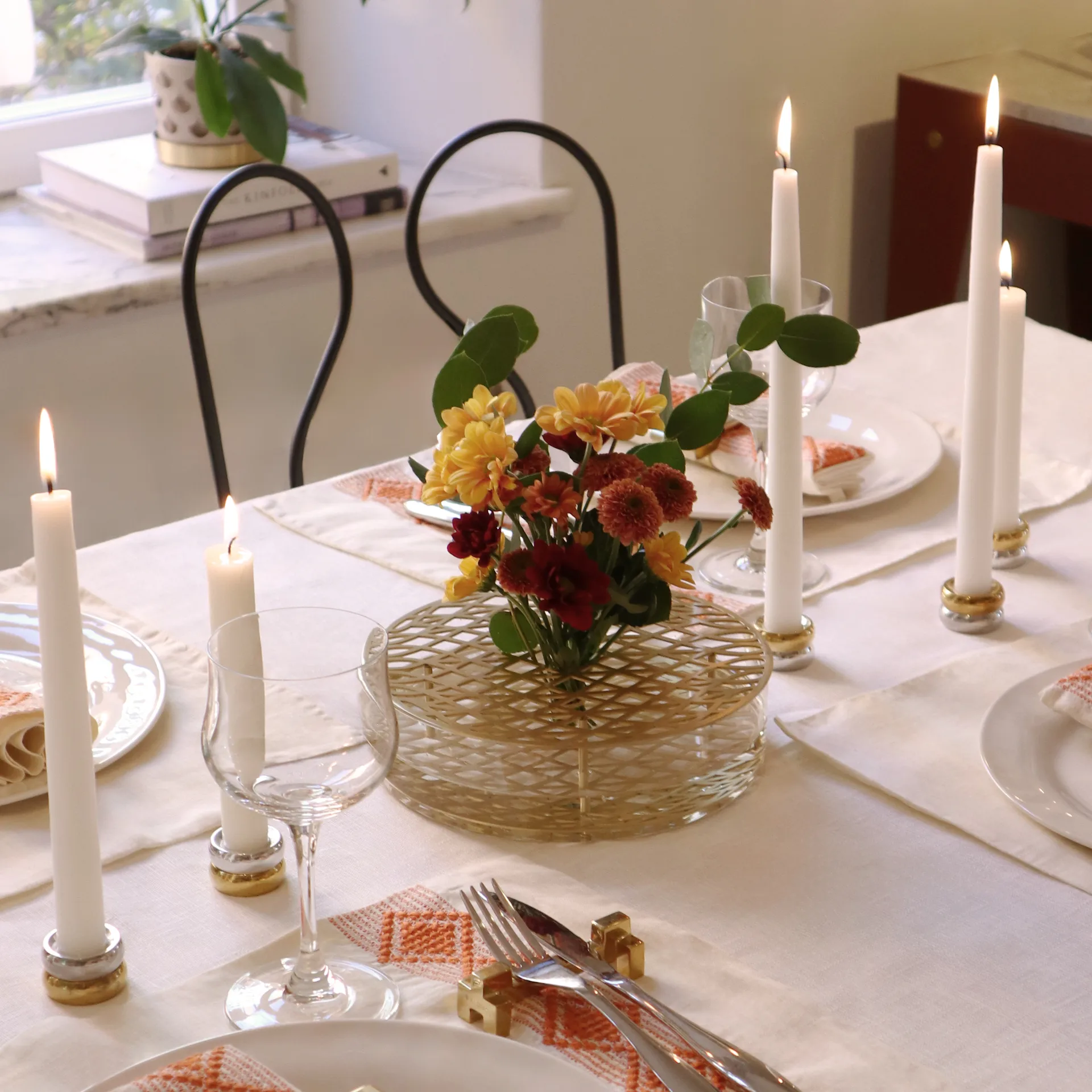 Vaso Äng, optimum, Ottone KLONG