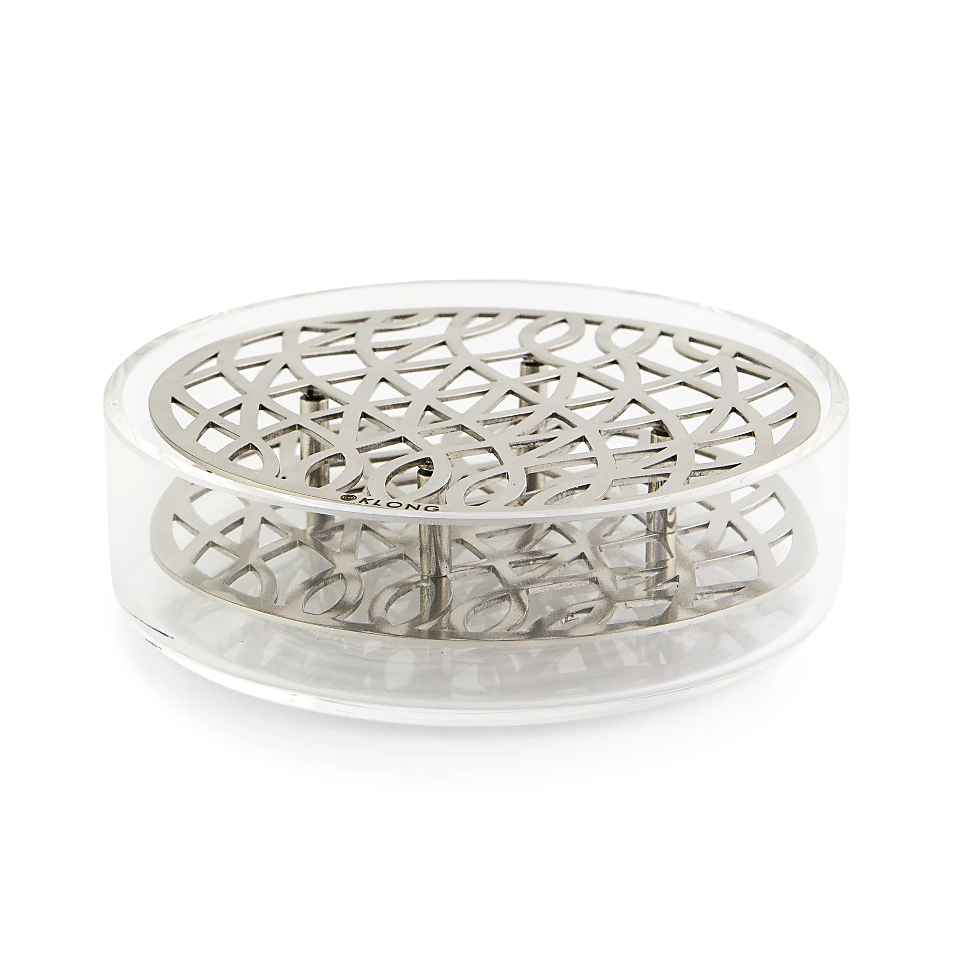 Vaso Äng, pond, Acciaio inossidabile KLONG