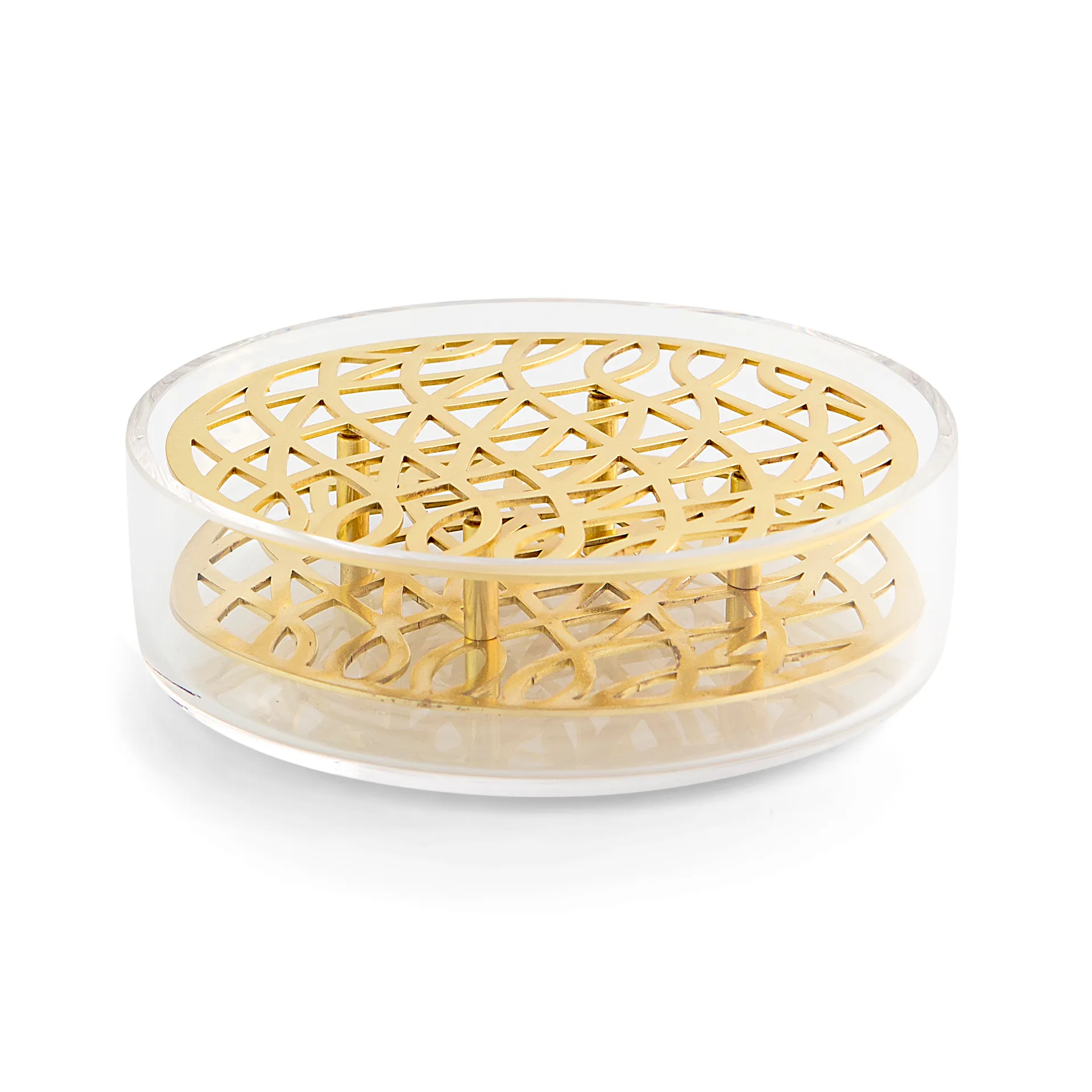 Vaso Äng, pond, Ottone KLONG