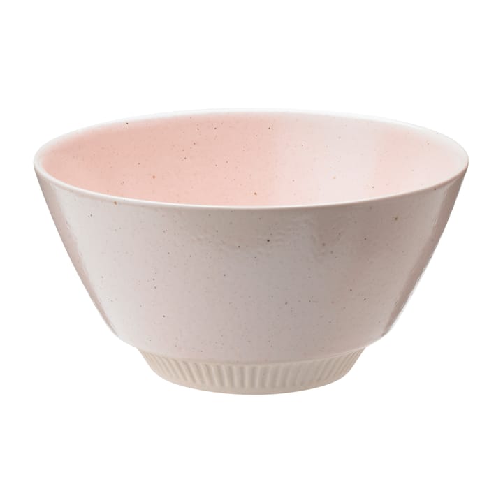 Ciotola Colorit Ø 14 cm - Rosa - Knabstrup Keramik
