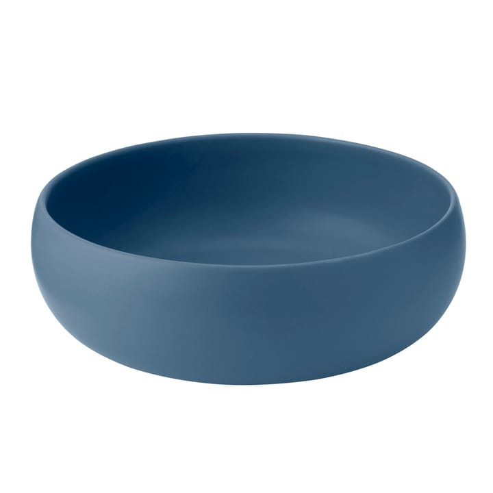 Ciotola Earth 22 cm - Blu - Knabstrup Keramik