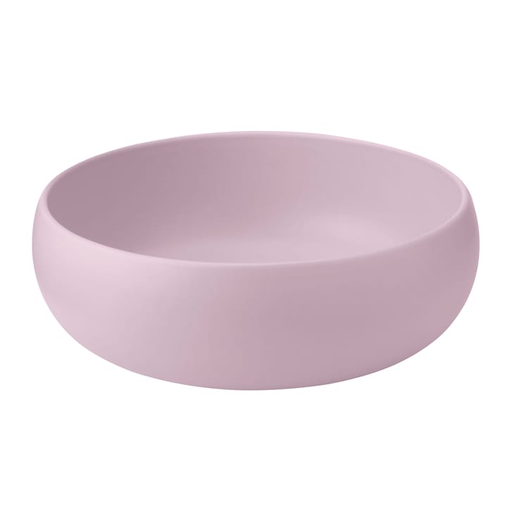 Ciotola Earth 22 cm - rosa - Knabstrup Keramik