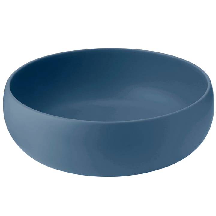 Ciotola Earth 30 cm - Blu - Knabstrup Keramik
