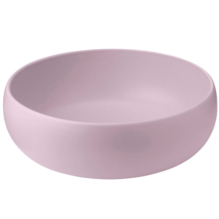 Ciotola Earth 30 cm - rosa - Knabstrup Keramik