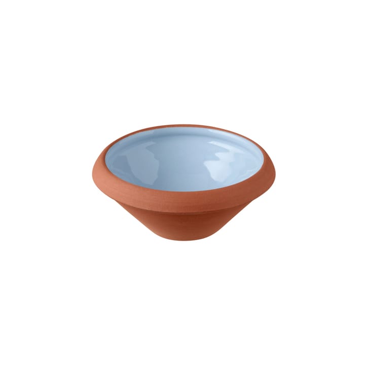 Ciotola per lievitazione Knabstrup 0,1 L - azzurro - Knabstrup Keramik