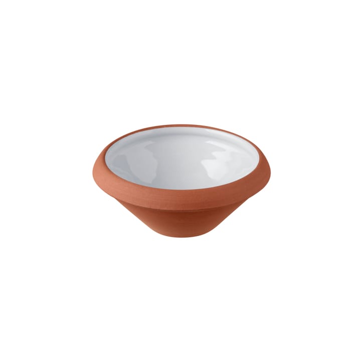 Ciotola per lievitazione Knabstrup 0,1 L - grigio chiaro - Knabstrup Keramik