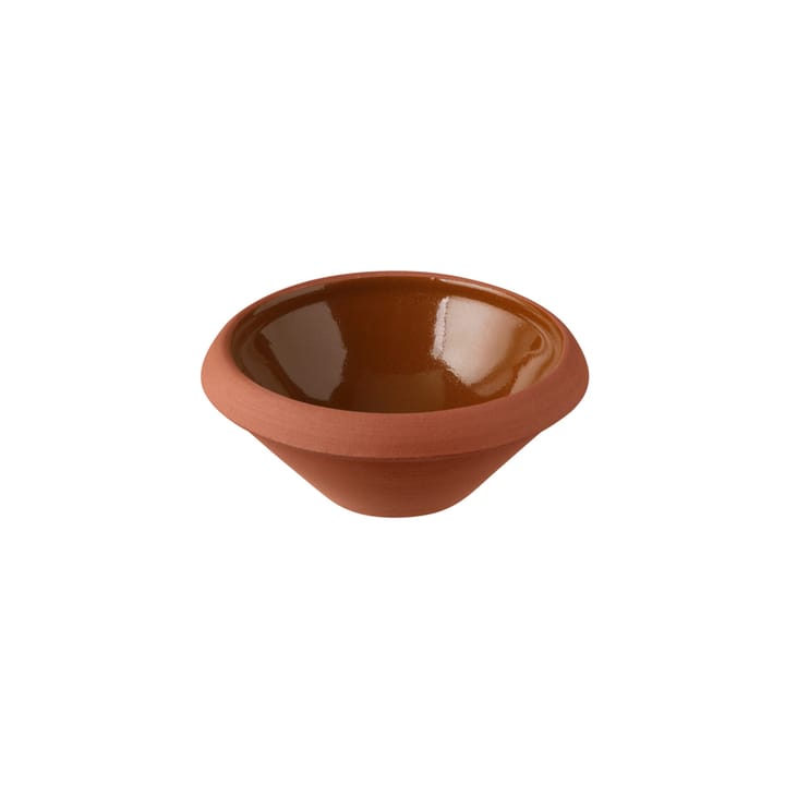 Ciotola per lievitazione Knabstrup 0,1 L - terracotta - Knabstrup Keramik