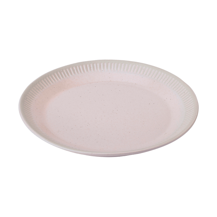 Piatti Colorit Ø27 cm - Rosa - Knabstrup Keramik
