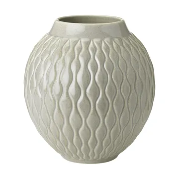 Solum vaso - Frassino, 24 cm - Knabstrup Keramik