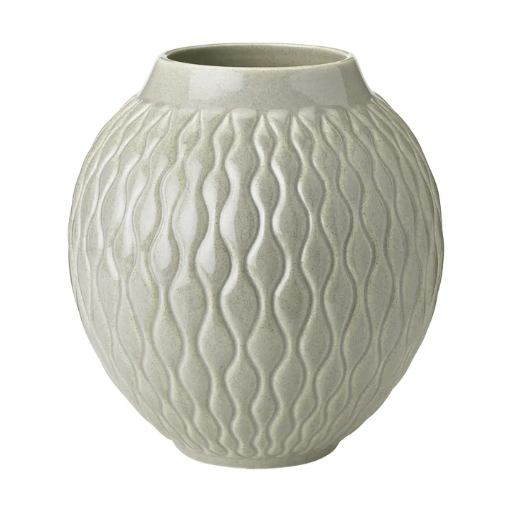 Solum vaso - Frassino, 24 cm - Knabstrup Keramik