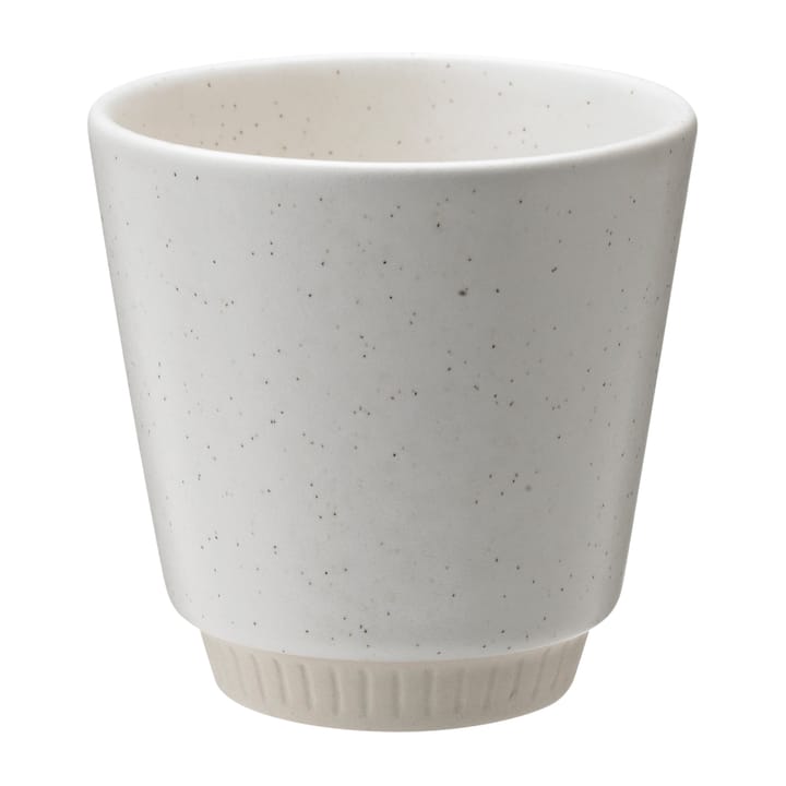 Tazza Colorit 25 cl - Sand - Knabstrup Keramik