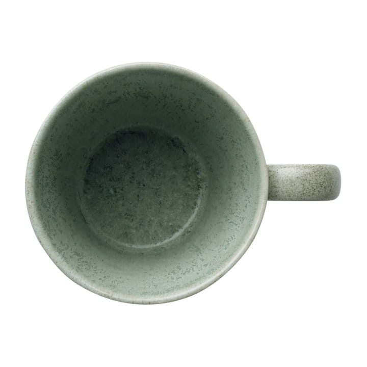 Tazzina Knabstrup 28 cl, verde oliva Knabstrup Keramik