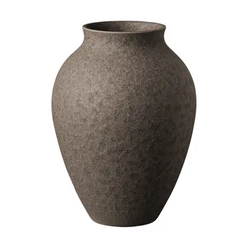 Vaso Knabstrup 20 cm - Corteccia - Knabstrup Keramik