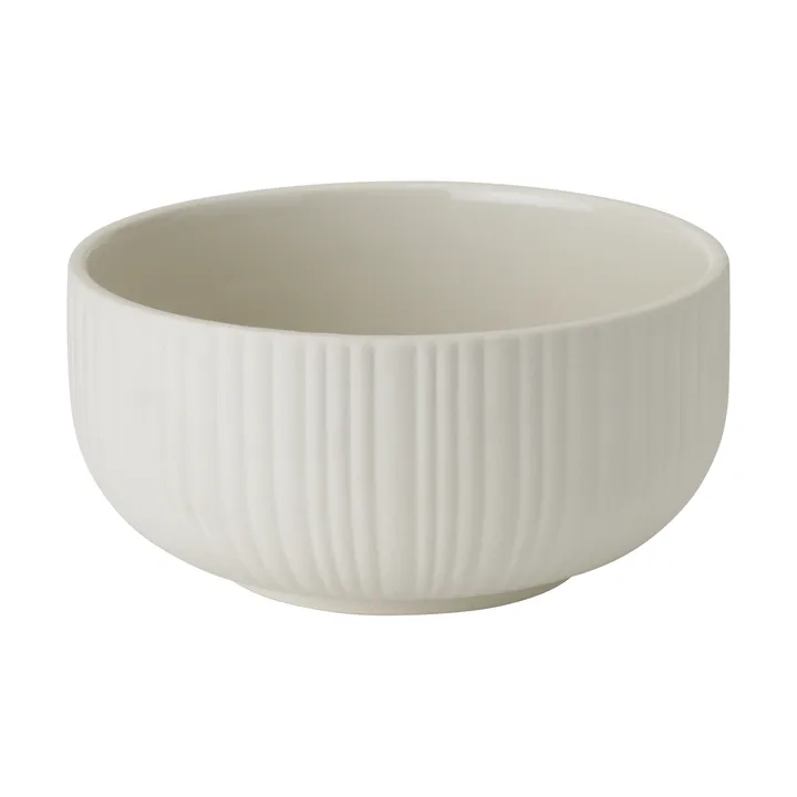 Verda ciotola - Soft sand, Ø13 cm - Knabstrup Keramik