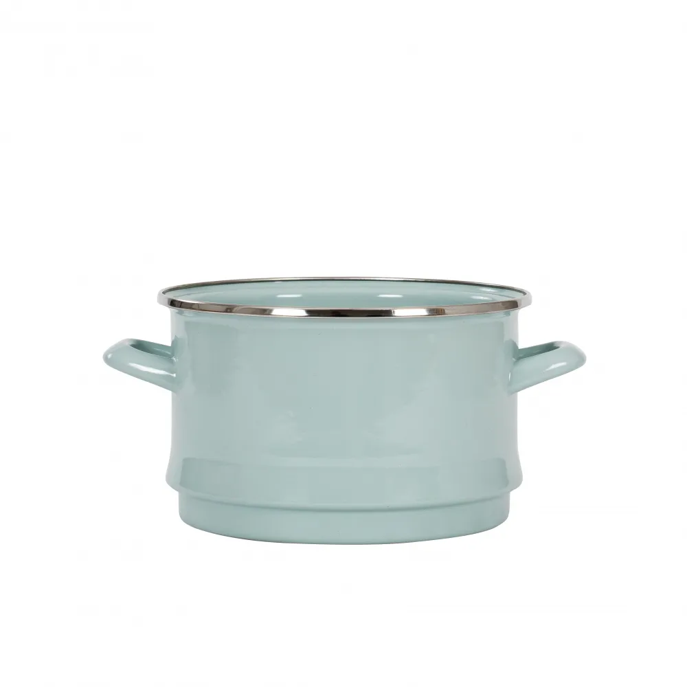 Colino da cucina con funzione di cottura a vapore Kockums, Green Orion (verde) Kockums Jernverk