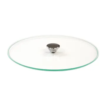 Coperchio in vetro per padella Kockums - Ø 24 cm
​ - Kockums Jernverk