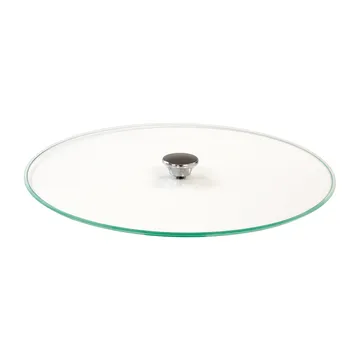 Coperchio in vetro per padella Kockums - Ø 30 cm
​ - Kockums Jernverk