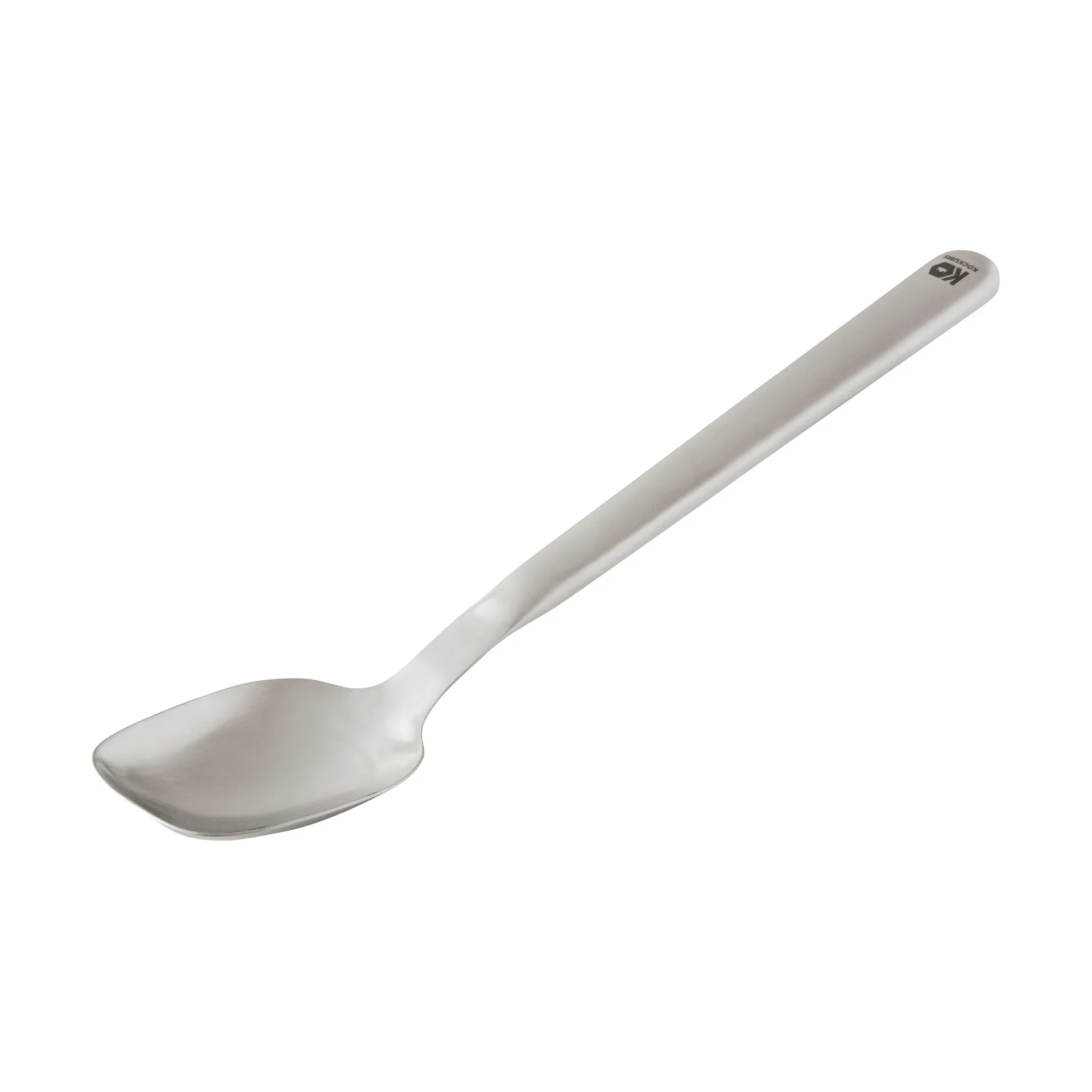 Kockums cucchiaio da minestra, acciaio inox, 33 cm Kockums Jernverk